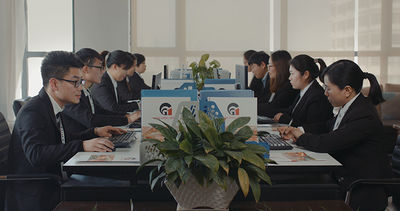 Gnee (Tianjin) Multinational Trade Co., Ltd. 회사 소개
