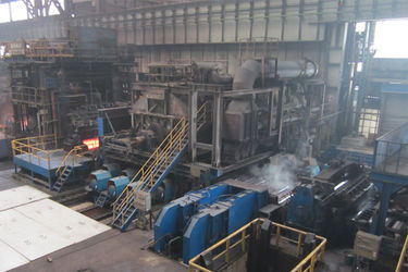 Gnee (Tianjin) Multinational Trade Co., Ltd. 공장 생산 라인