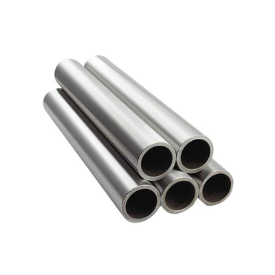 Ta1 Ta2 Titanium Alloy Products  Astm B338 B337 B861 B862 Titanium Capillary Tube