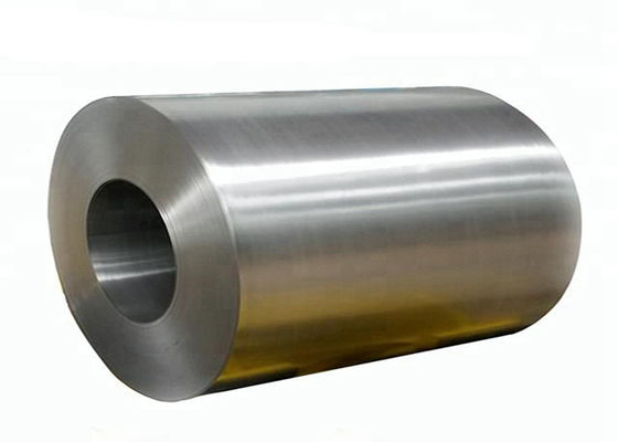 냉각 압연 온화한 평평한 철 SG 냉연 강판 코일 0.12 밀리미터 두께